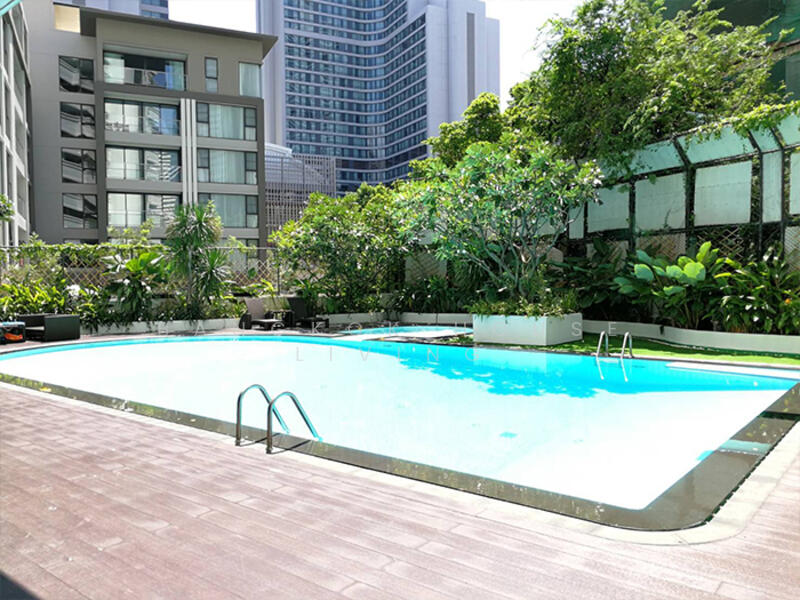 Sachayan Court, Bangkok, Soi Sukhumvit 20, Khlong Toei, Bangkok, 3 Bedrooms, 350 sqm, Condo For Rent, by Bangkok House Living, 60139760 - DDproperty.com