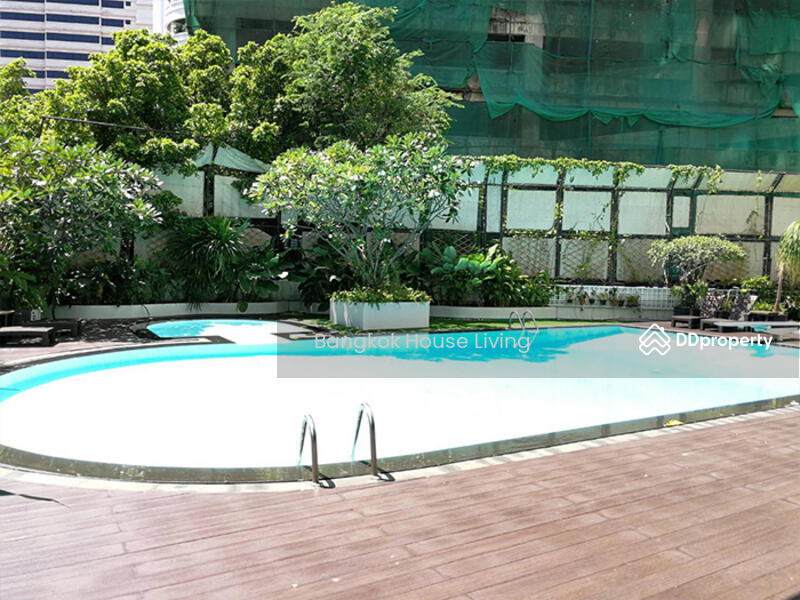 ให้เช่า - Sachayan Court : สัจญาณ คอร์ท, กรุงเทพ