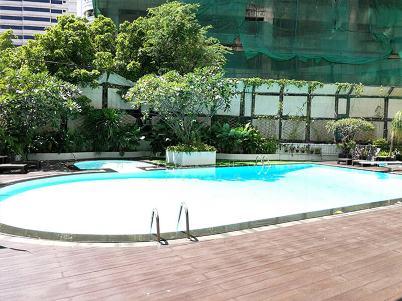 Sachayan Court, Bangkok, Soi Sukhumvit 20, Khlong Toei, Bangkok, 3 Bedrooms, 350 sqm, Condo For Rent, by Bangkok House Living, 60139760 - DDproperty.com