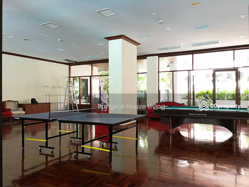 ให้เช่า - Sachayan Court : สัจญาณ คอร์ท, กรุงเทพ