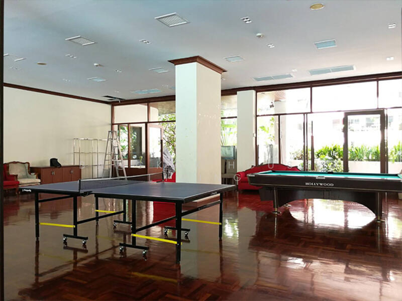 Sachayan Court, Bangkok, Soi Sukhumvit 20, Khlong Toei, Bangkok, 3 Bedrooms, 350 sqm, Condo For Rent, by Bangkok House Living, 60139760 - DDproperty.com