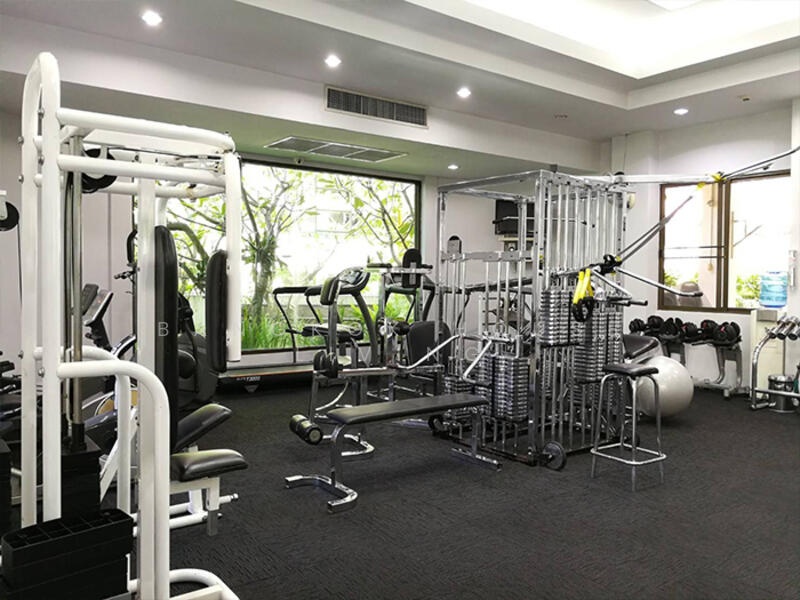 Sachayan Court, Bangkok, Soi Sukhumvit 20, Khlong Toei, Bangkok, 3 Bedrooms, 350 sqm, Condo For Rent, by Bangkok House Living, 60139760 - DDproperty.com