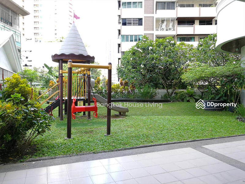 ให้เช่า - Sachayan Court : สัจญาณ คอร์ท, กรุงเทพ