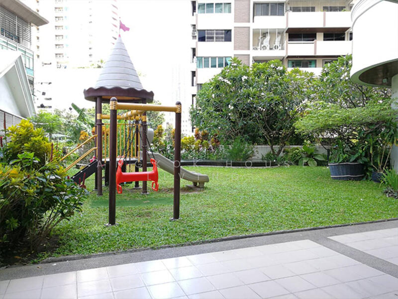 Sachayan Court, Bangkok, Soi Sukhumvit 20, Khlong Toei, Bangkok, 3 Bedrooms, 350 sqm, Condo For Rent, by Bangkok House Living, 60139760 - DDproperty.com