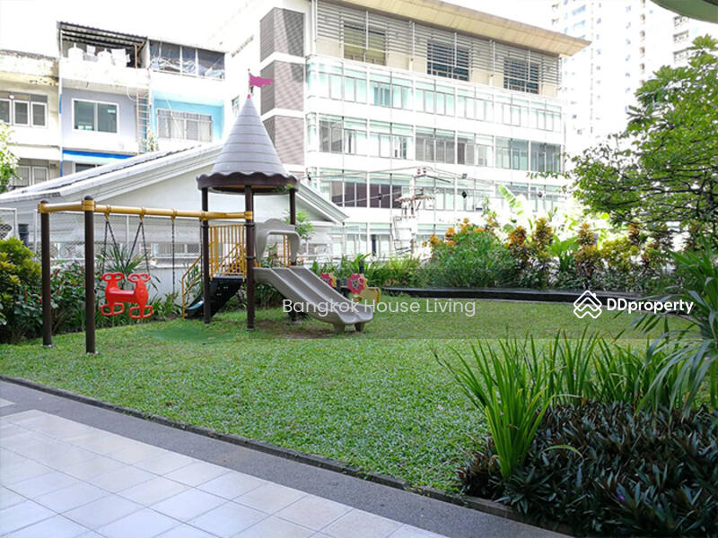 ให้เช่า - Sachayan Court : สัจญาณ คอร์ท, กรุงเทพ
