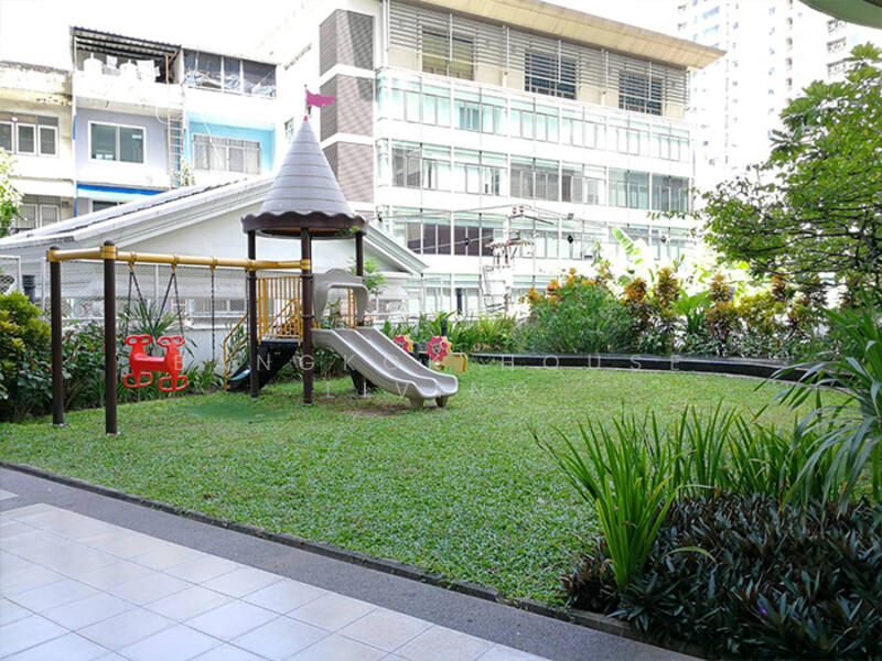 Sachayan Court, Bangkok, Soi Sukhumvit 20, Khlong Toei, Bangkok, 3 Bedrooms, 350 sqm, Condo For Rent, by Bangkok House Living, 60139760 - DDproperty.com
