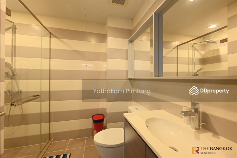 For Rent - CEIL by Sansiri, Bangkok