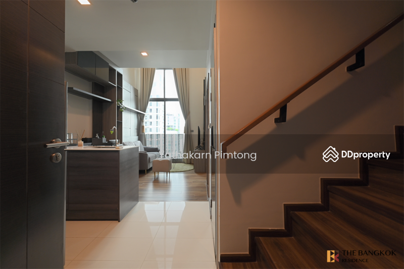 For Rent - CEIL by Sansiri, Bangkok