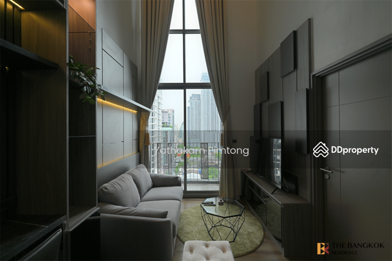 For Rent - CEIL by Sansiri, Bangkok