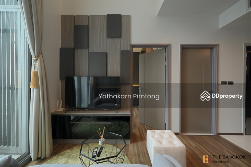 For Rent - CEIL by Sansiri, Bangkok