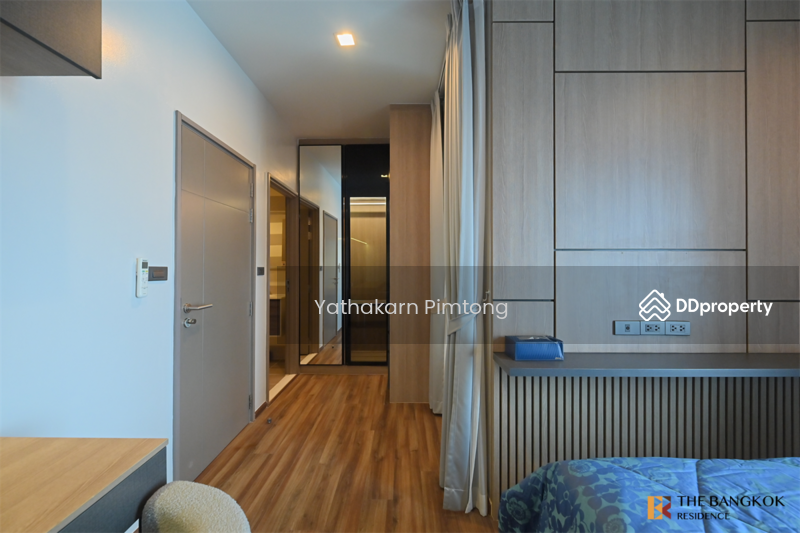 For Rent - CEIL by Sansiri, Bangkok