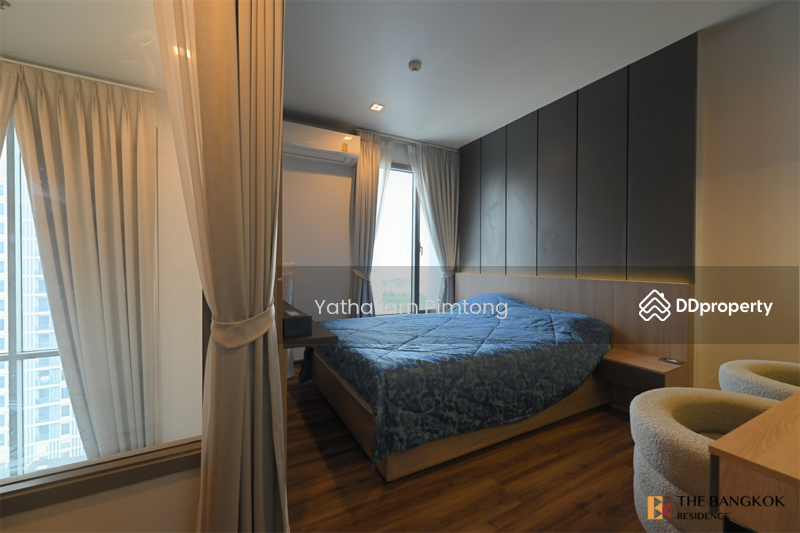 For Rent - CEIL by Sansiri, Bangkok
