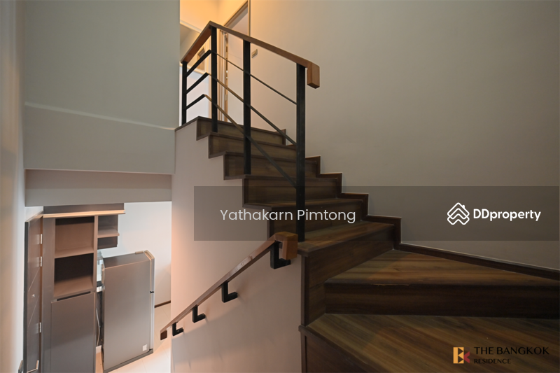 For Rent - CEIL by Sansiri, Bangkok