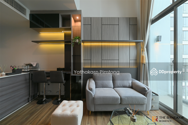 For Rent - CEIL by Sansiri, Bangkok