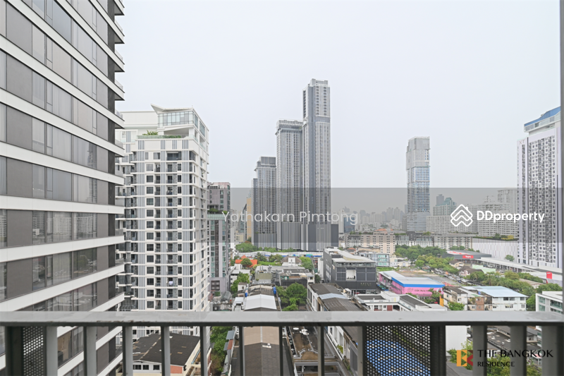 For Rent - CEIL by Sansiri, Bangkok