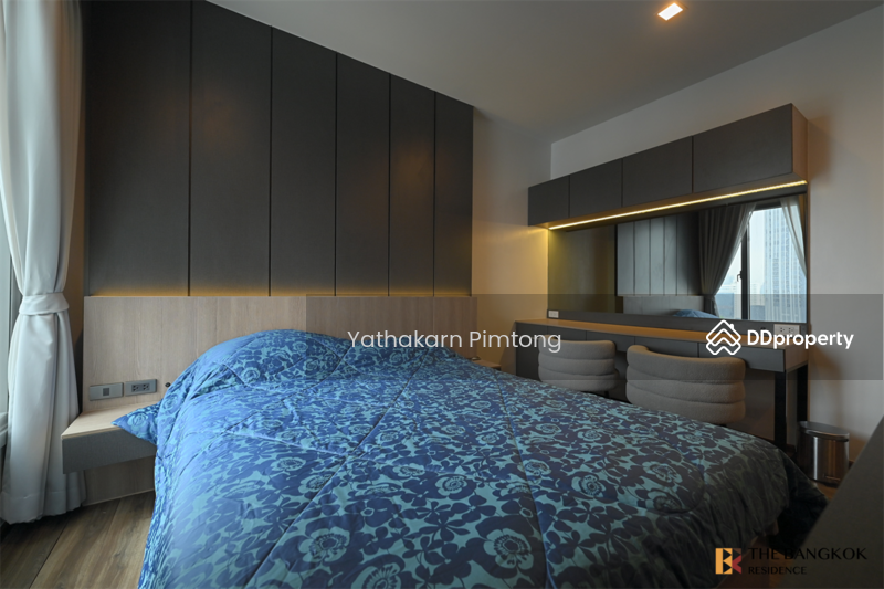 For Rent - CEIL by Sansiri, Bangkok