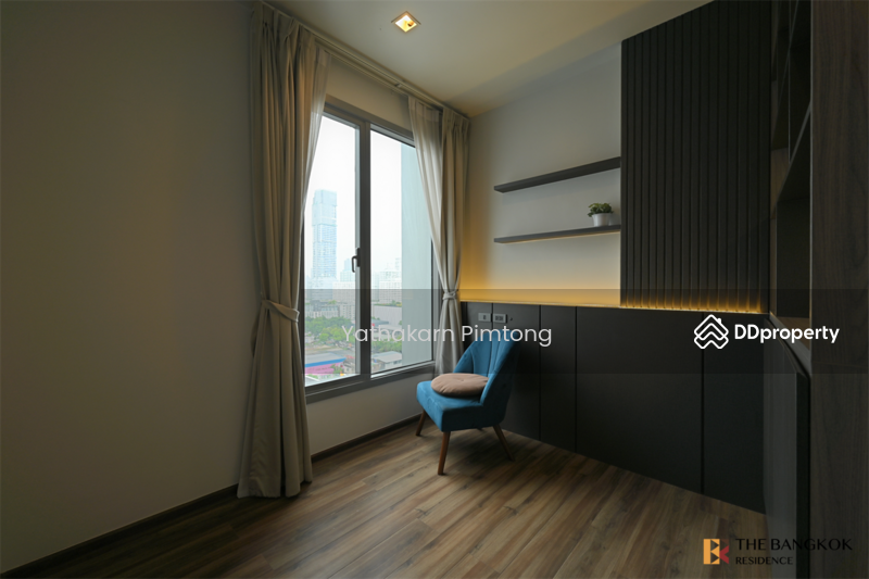For Rent - CEIL by Sansiri, Bangkok