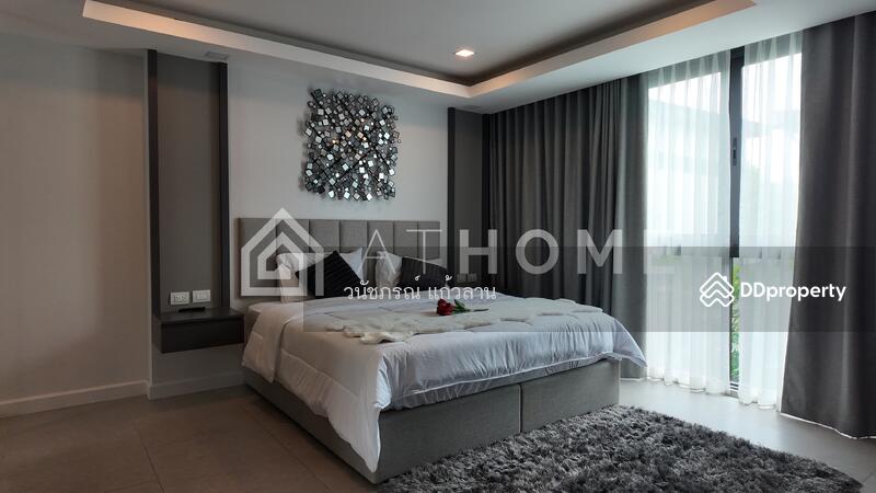 For Sale - Serenity Residence Jomtien, Chon Buri