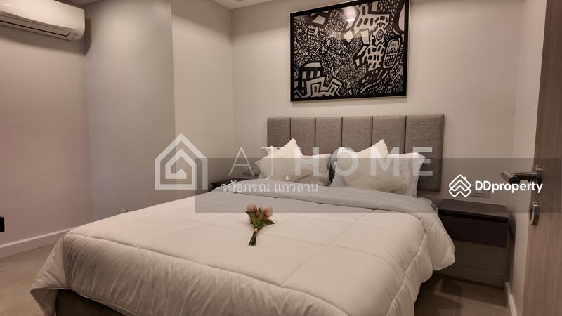 For Sale - Serenity Residence Jomtien, Chon Buri
