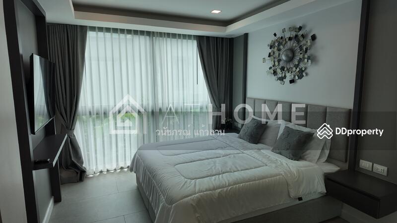 For Sale - Serenity Residence Jomtien, Chon Buri