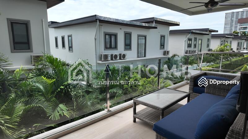 For Sale - Serenity Residence Jomtien, Chon Buri