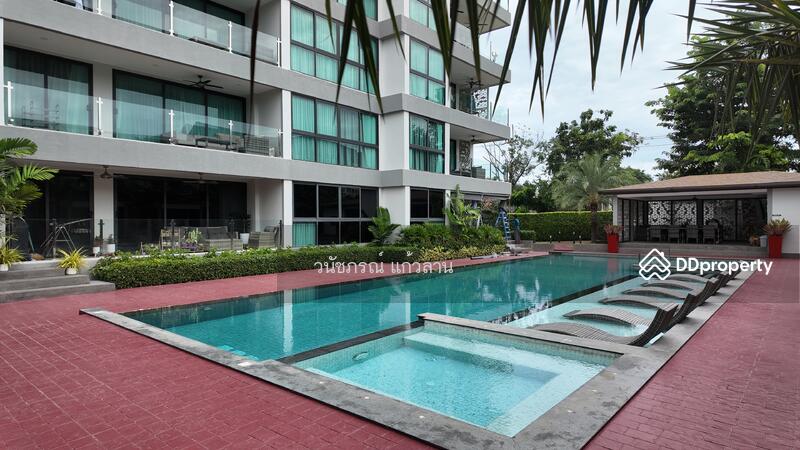 For Sale - Serenity Residence Jomtien, Chon Buri