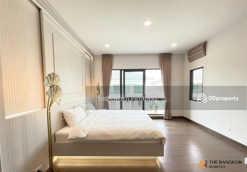 ให้เช่า - The City Bangna : The City บางนา, สมุทรปราการ