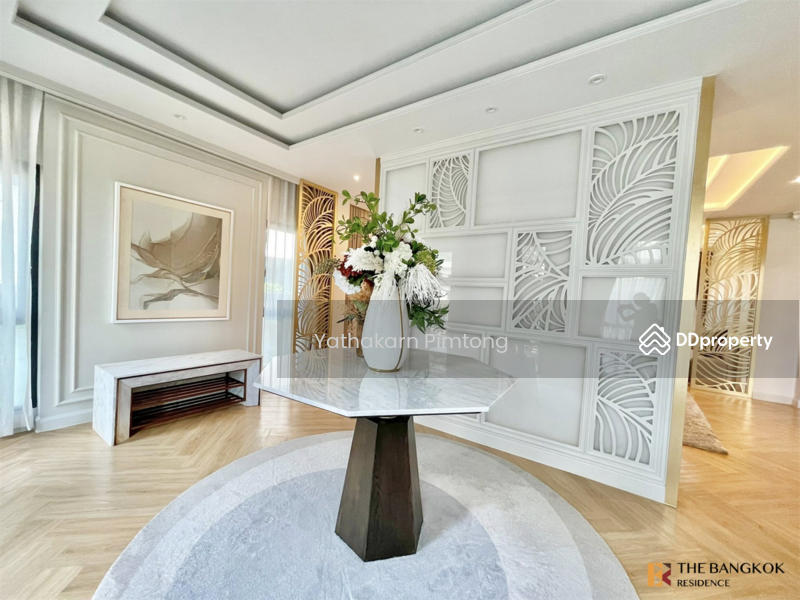 For Rent - The City Bangna, Samut Prakan