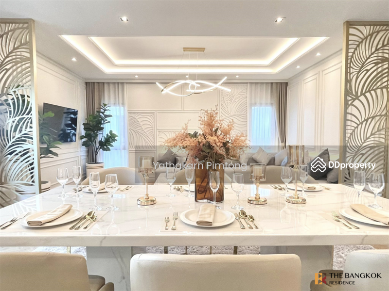 For Rent - The City Bangna, Samut Prakan
