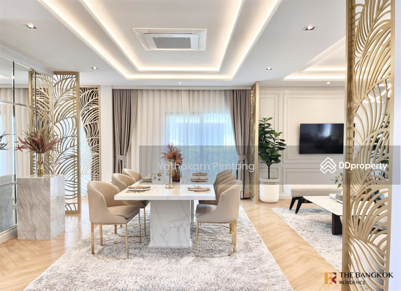 For Rent - The City Bangna, Samut Prakan