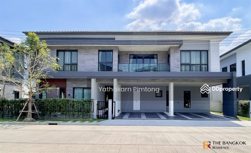 ให้เช่า - The City Bangna : The City บางนา, สมุทรปราการ