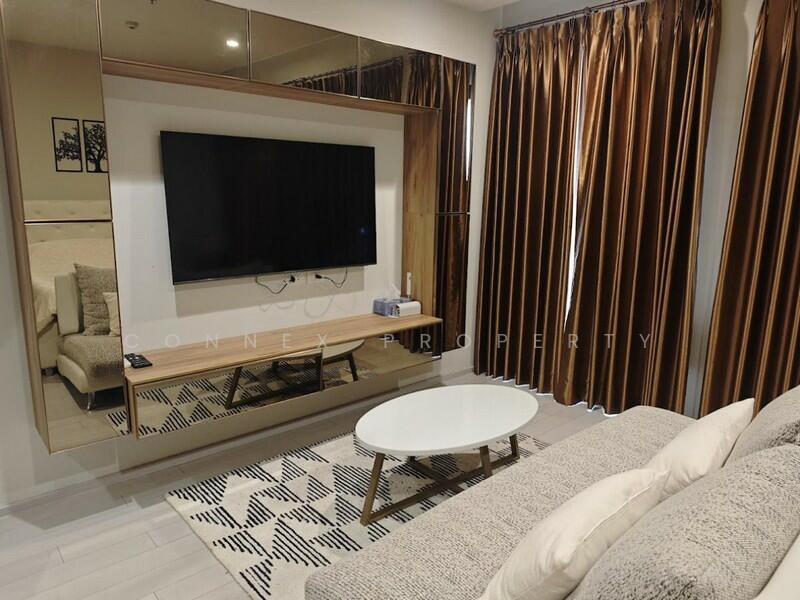 Noble Ploenchit : โนเบิล เพลินจิต, กรุงเทพ, 1035 ถนนเพลินจิต, ลุมพินี, ปทุมวัน, กรุงเทพ, 47 ตร.ม., คอนโด ให้เช่า, โดย Connex Property, 60139796 - DDproperty.com
