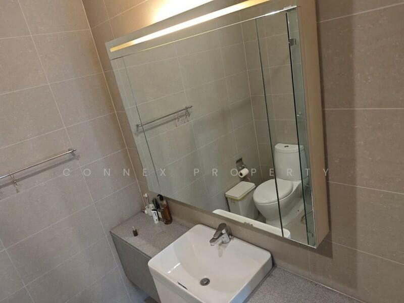 Noble Ploenchit, Bangkok, 1035 Ploenchit  Road, Lumphini, Pathum Wan, Bangkok, 1 Bedroom, 47 sqm, Condo For Rent, by Connex Property, 60139796 - DDproperty.com