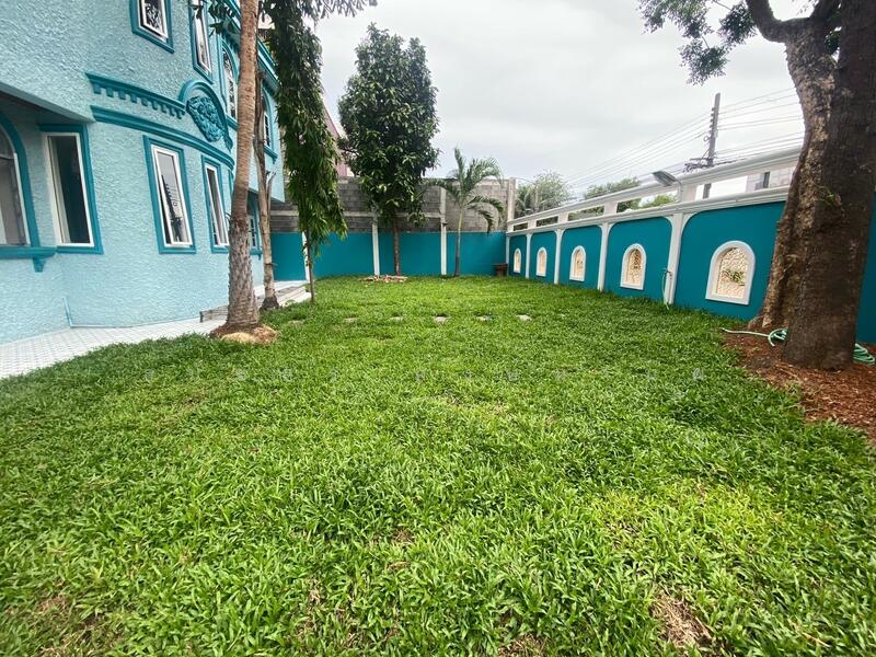 ขาย - บ้านพร้อมที่ดิน 167 ตรว. ซอยสุขุมวิท 101 (ปุณวิถี 30/วชิรธรรมสาธิต 25), กรุงเทพ