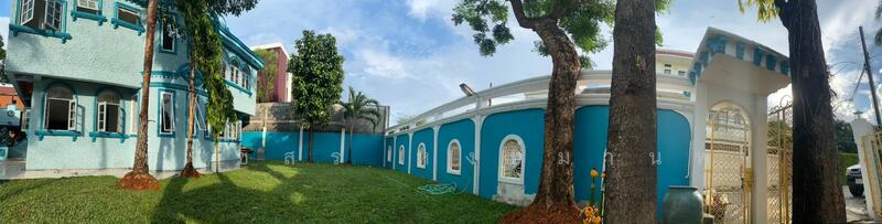 ขาย - บ้านพร้อมที่ดิน 167 ตรว. ซอยสุขุมวิท 101 (ปุณวิถี 30/วชิรธรรมสาธิต 25), กรุงเทพ