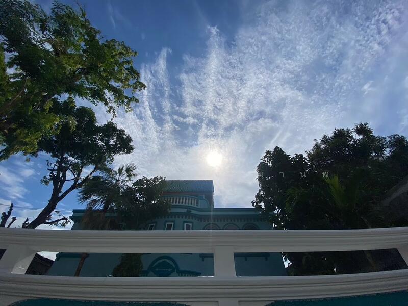 ขาย - บ้านพร้อมที่ดิน 167 ตรว. ซอยสุขุมวิท 101 (ปุณวิถี 30/วชิรธรรมสาธิต 25), กรุงเทพ