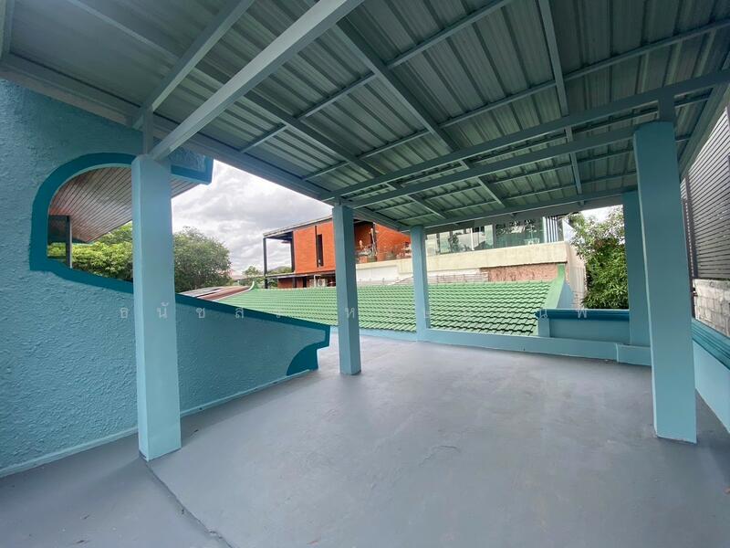 ขาย - บ้านพร้อมที่ดิน 167 ตรว. ซอยสุขุมวิท 101 (ปุณวิถี 30/วชิรธรรมสาธิต 25), กรุงเทพ