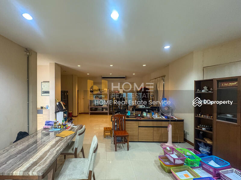 For Sale - ภัทราวิลล่า, Bangkok