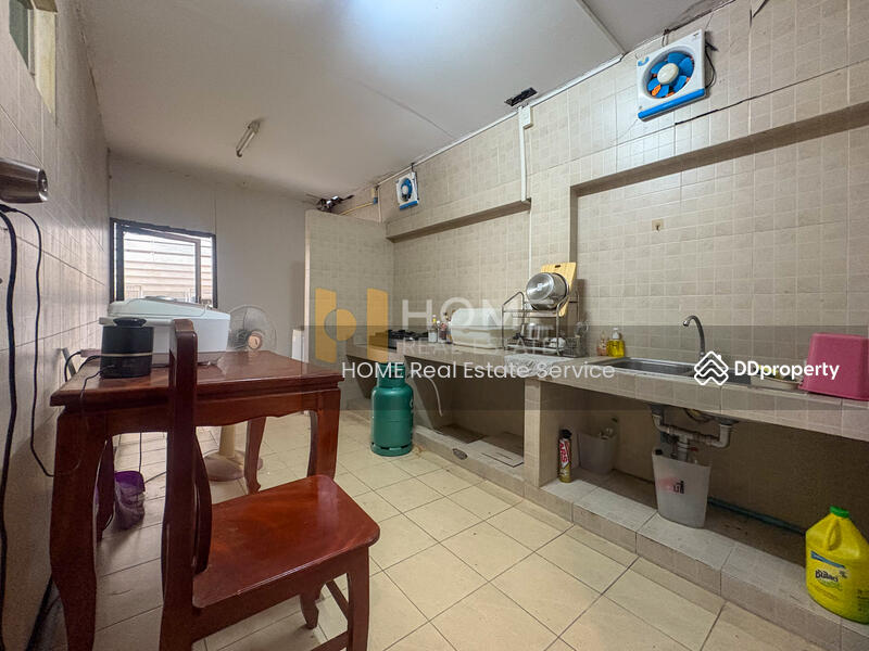 For Sale - ภัทราวิลล่า, Bangkok