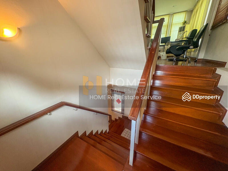For Sale - ภัทราวิลล่า, Bangkok