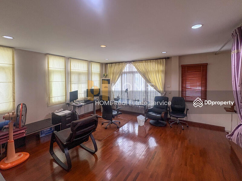 For Sale - ภัทราวิลล่า, Bangkok