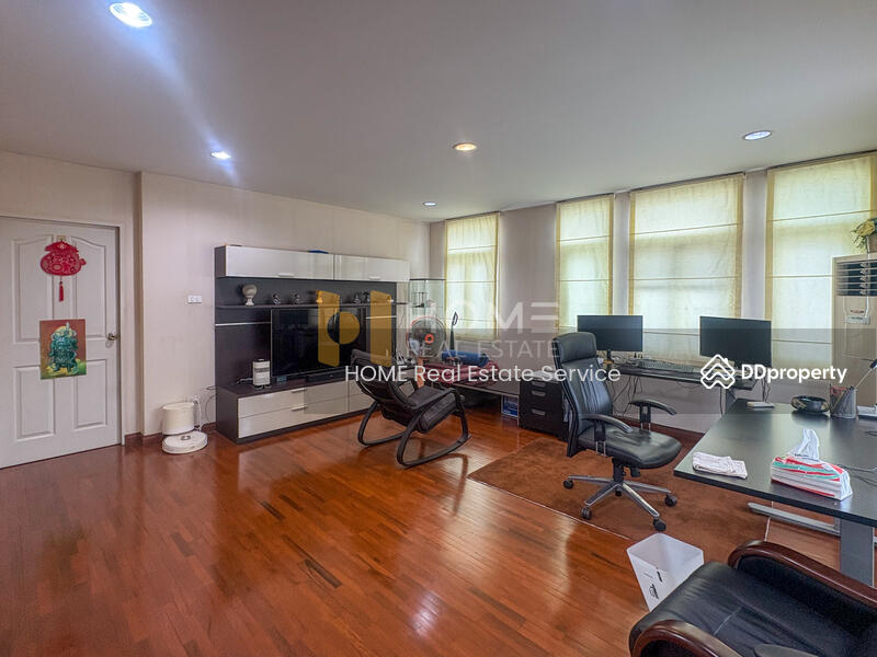 For Sale - ภัทราวิลล่า, Bangkok