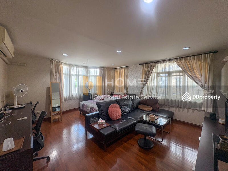 For Sale - ภัทราวิลล่า, Bangkok