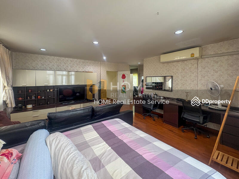 For Sale - ภัทราวิลล่า, Bangkok