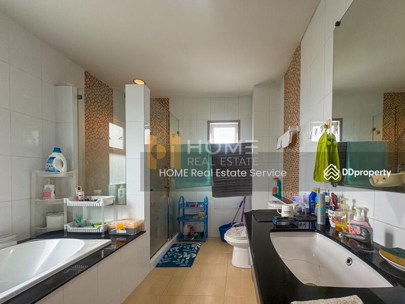 For Sale - ภัทราวิลล่า, Bangkok