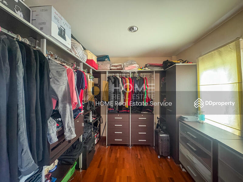 For Sale - ภัทราวิลล่า, Bangkok