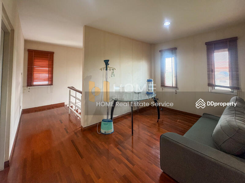 For Sale - ภัทราวิลล่า, Bangkok