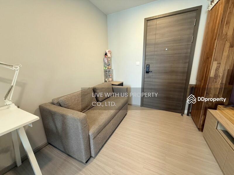For Rent - The Privacy S101, Bangkok