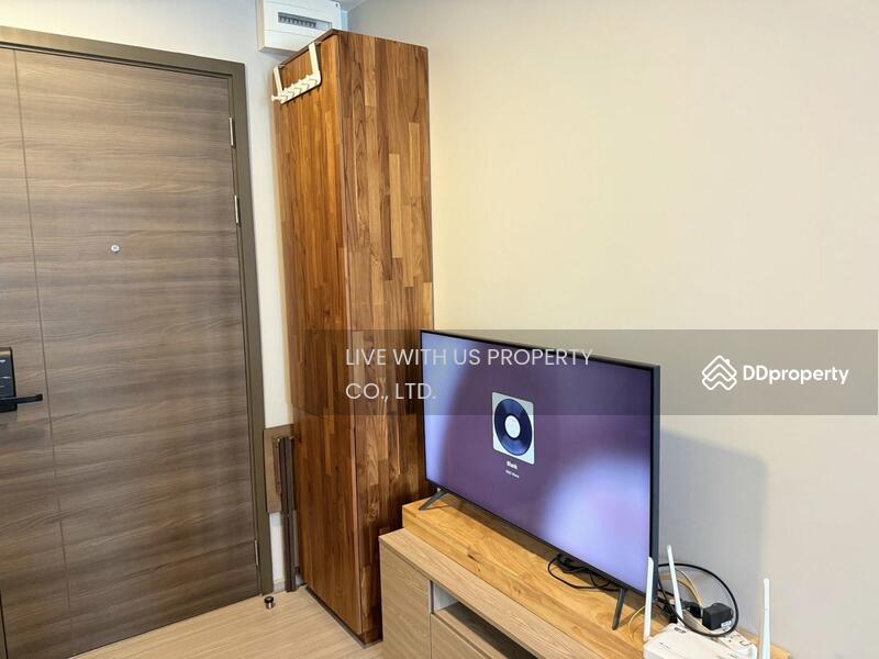 For Rent - The Privacy S101, Bangkok
