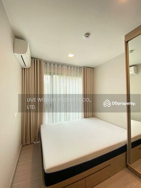 For Rent - The Privacy S101, Bangkok
